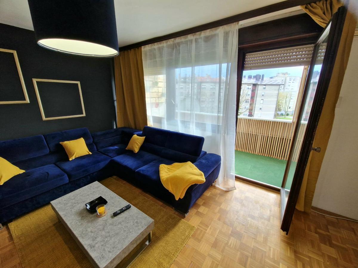 Stan Na Dan Koprivnica-Comfort Ngoại thất bức ảnh