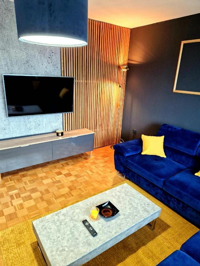 Stan Na Dan Koprivnica-Comfort Ngoại thất bức ảnh