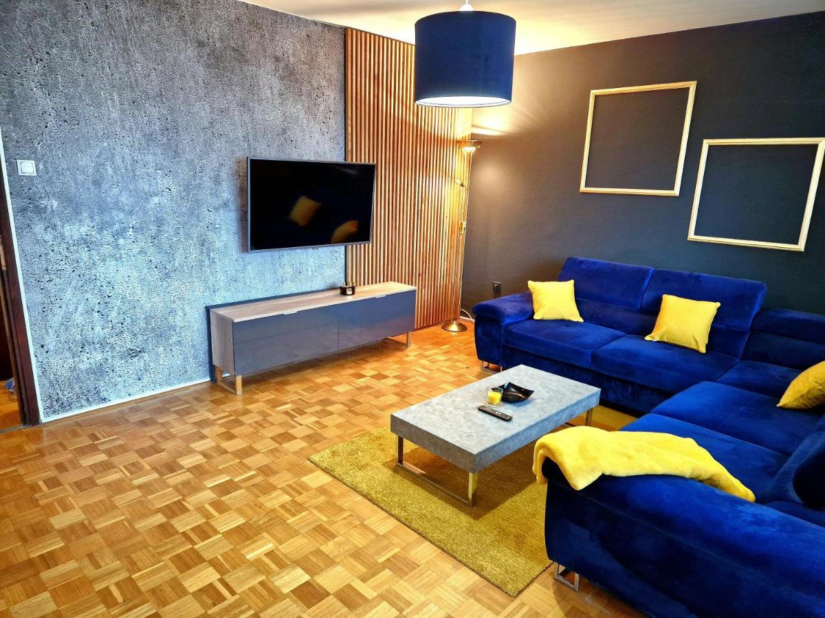 Stan Na Dan Koprivnica-Comfort Ngoại thất bức ảnh
