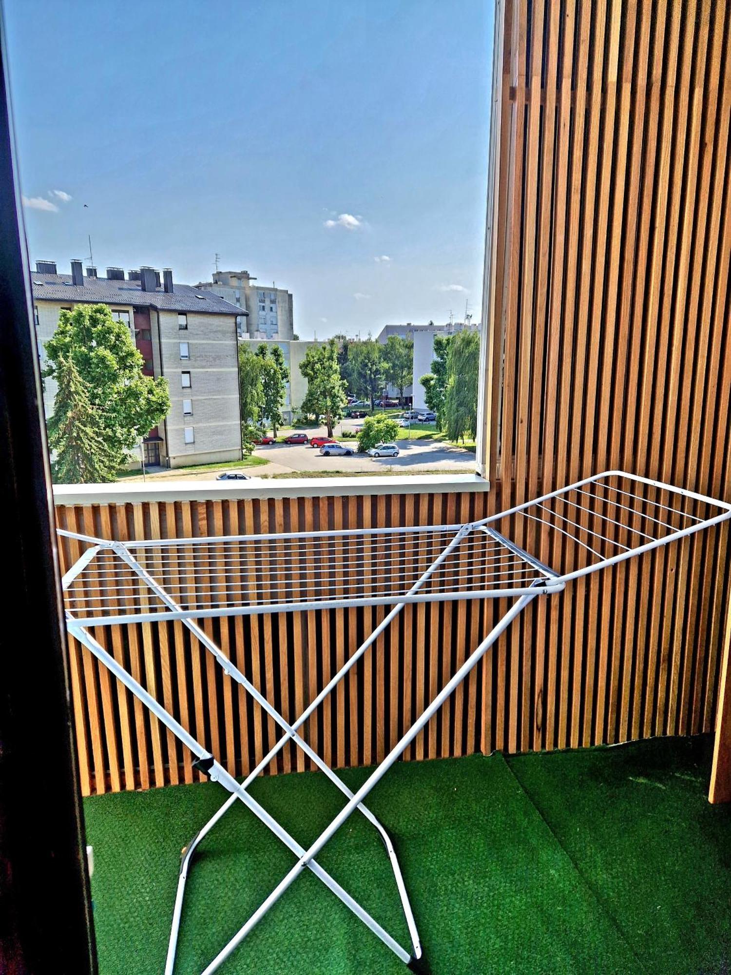 Stan Na Dan Koprivnica-Comfort Ngoại thất bức ảnh
